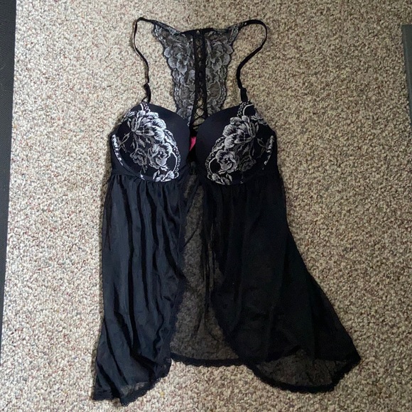 La Senza Intimate Chemise - Picture 1 of 1